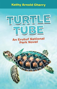 Turtle Tube - Cherry, Kathy Arnold