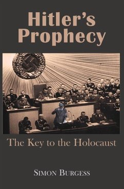 Hitler's Prophecy - Burgess, Simon