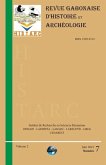 HISTARC (Revue Gabonaise d'Histoire et Archéologie): Numéro 7 - Volume 2