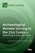 Archaeological Remote Sensing in the... - Bild 1