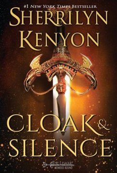 Cloak & Silence - Kenyon, Sherrilyn