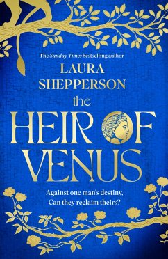 The Heir of Venus - Shepperson, Laura