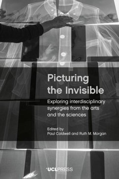Cover Picturing the Invisible