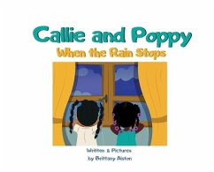 Callie and Poppy When the Rain Stops - Holiday, Brittany