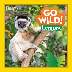 Go Wild! Lemurs - National Geographic Kids