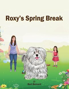 Roxy's Spring Break - Bernard, Bart