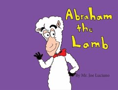 Abraham the Lamb - Luciano, Joe