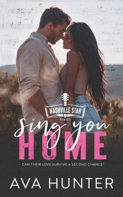 Sing You Home - Hunter, Ava