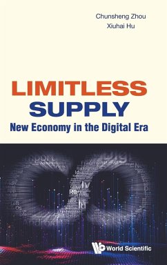 Limitless Supply - Zhou, Chunsheng (Cheung Kong Graduate School Of Business, China); Hu, Xiuhai (Peking Univ, China)