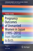 Pregnancy Outcomes of Unmarried Women in Japan (1995–2015) (eBook, PDF)