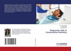 Cover Diagnostic Aids in Conservative Dentistry