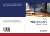 Implementation of Health and Safety Standards in Schools in Kenya