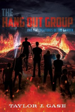 The Hang Out Group - Gase, Taylor J.