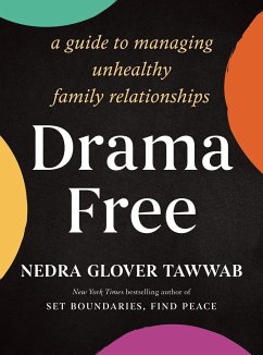 Drama Free - Tawwab, Nedra Glover