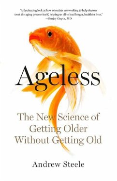 Ageless - Steele, Andrew