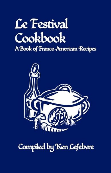 Le Festival Cookbook