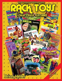 Cover Rack Toys