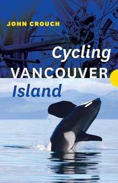 Cycling Vancouver Island - Crouch, John