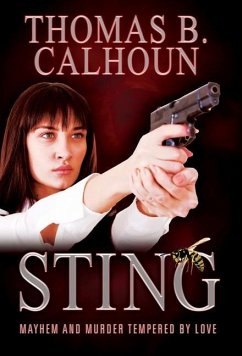 Sting - Calhoun, Thomas B.