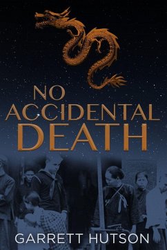 Cover No Accidental Death