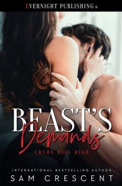 Beast's Demands - Crescent, Sam