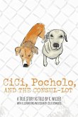 CiCi, Pocholo, and the Consul Lot