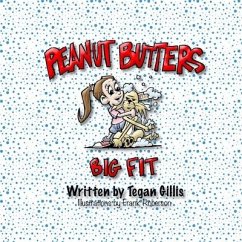 Peanut Butters Big Fit - Gillis, Tegan