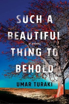 Such a Beautiful Thing to Behold - Turaki, Umar