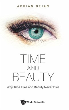 TIME AND BEAUTY - Adrian Bejan