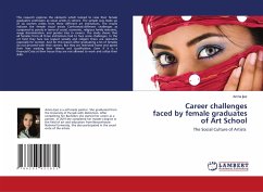 Career challenges faced by female graduates of Art School - Ijaz, Amna