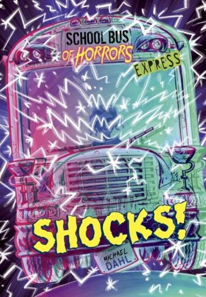 Shocks! - Express Edition Shocks! - Express Edition