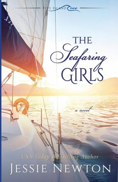 The Seafaring Girls - Newton, Jessie