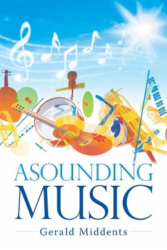 Asounding Music - Middents, Gerald