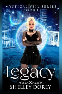 Legacy - Dorey, Shelley; Dorey, Michelle