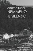 Nemmeno il silenzio