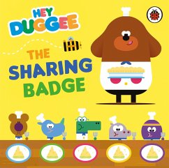 Hey Duggee: The Sharing Badge - Hey Duggee