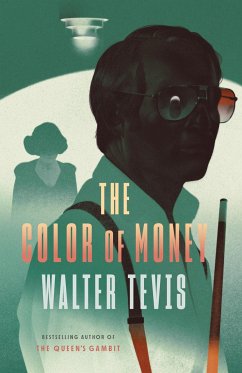 The Color of Money - Tevis, Walter
