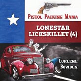 Lonestar Skillet Volume 4