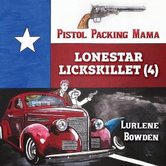 Lonestar Skillet Volume 4 - Bowden, Lurlene