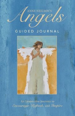 Anne Neilson's Angels Guided Journal - Neilson, Anne
