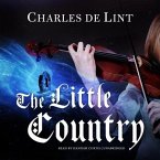 The Little Country Lib/E