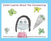 Violet Learns About the Coronavirus