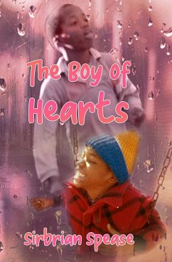 The Boy of Hearts - Spease, Sirbrian