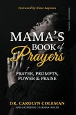 Mama's Book of Prayers