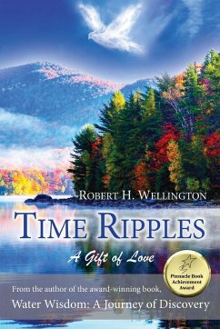 Time Ripples - Wellington, Robert