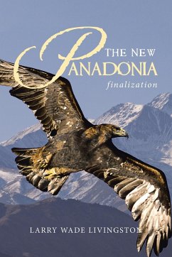 The New Panadonia - Livingston, Larry Wade
