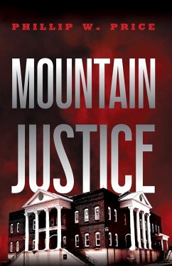 Mountain Justice - Price, Phillip