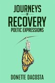 Journeys of Recovery Poetic Expressions