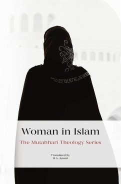 Woman in Islam - Mutahhari, Murtada