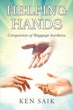 Helping Hands - Saik, Ken